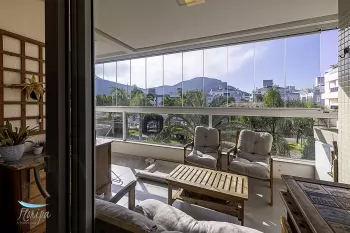 DIFERENCIADO!!! apto. 2 dorm. em Ingleses Norte