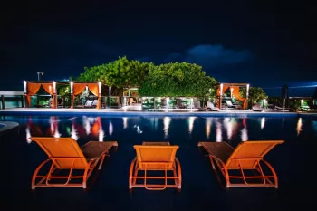 1 dorm. Beira Mar - Ingleses Norte